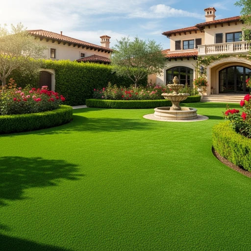 Artificial Grass