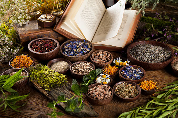 Medicinal Plants